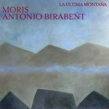 La última montaña