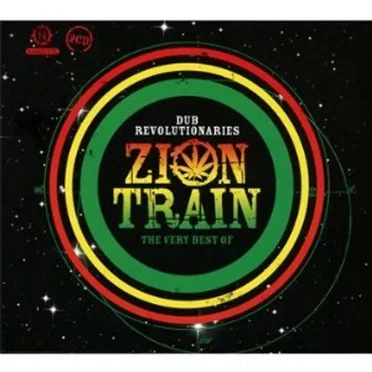 Dub Revolutionaries: Very Best of Zion Train