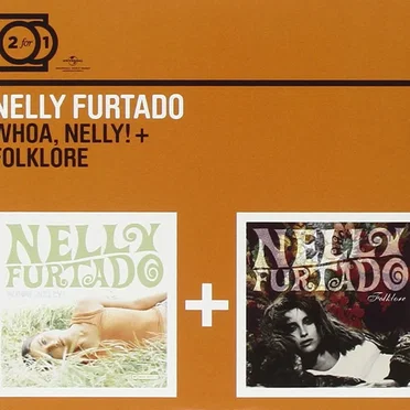 Whoa, Nelly! + Folklore