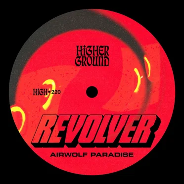 Revolver
