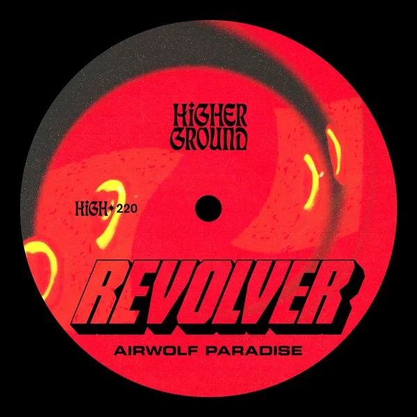 Revolver