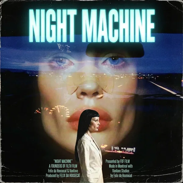 Night Machine