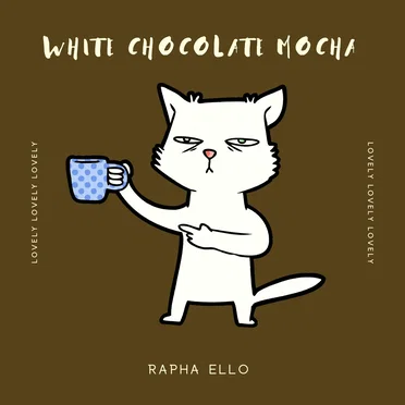 White Chocolate Mocha