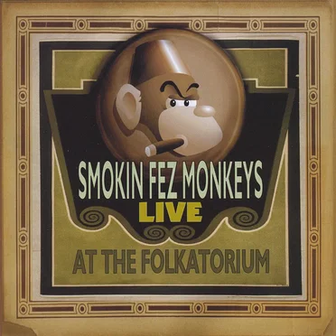 Live at the Folkatorium