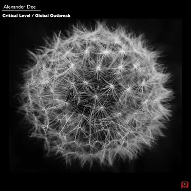 Critical Level / Global Outbreak by Alexander Dee - album cover