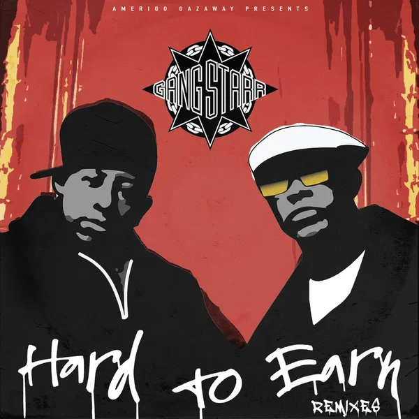 Hard to Earn (Remixes)