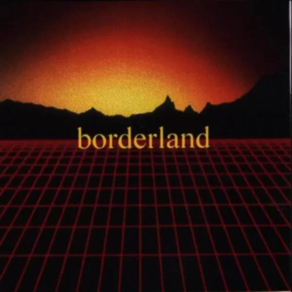 Borderland ep
