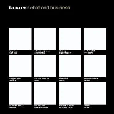 Chat and Business