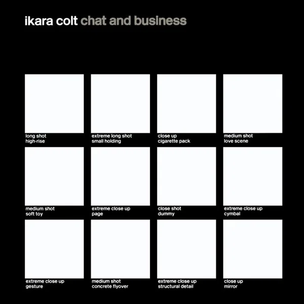 Chat and Business