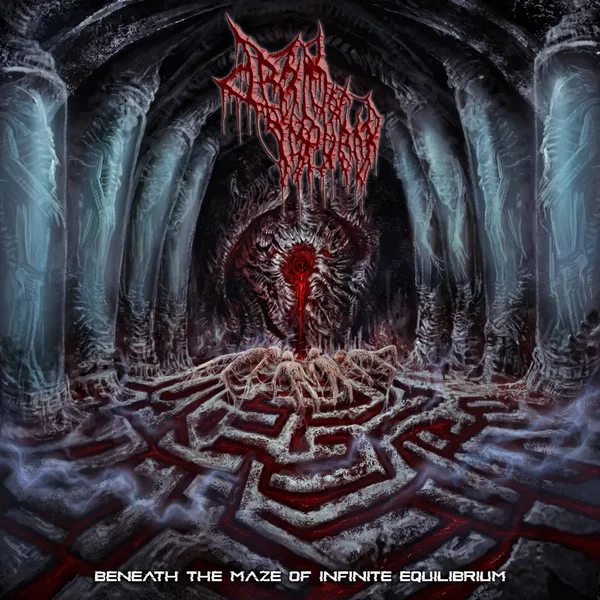 Beneath the Maze of Infinite Equilibrium