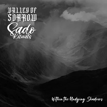 Within the Undying Shadows