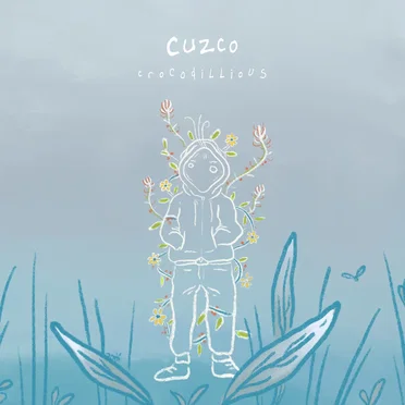 Crocodillious by Cuzco - album cover
