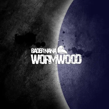 Wormwood by Bader Nana - album cover