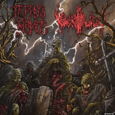 RIP (Rigorously Intensified Putrefaction)
