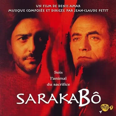 Saraka Bô