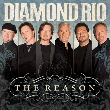 The Reason by Diamond Rio - album cover