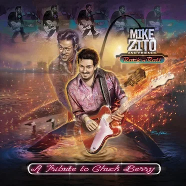 Rock ’n’ Roll: A Tribute to Chuck Berry