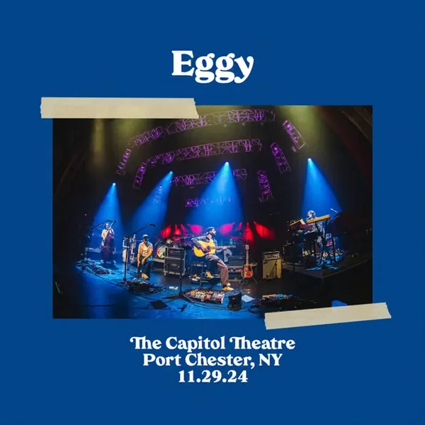 2024-11-29 | The Capitol Theatre | Port Chester, NY