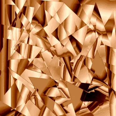 Paläste aus Scherben