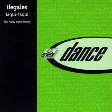 Taqui-taqui: The Norty Cotto mixes