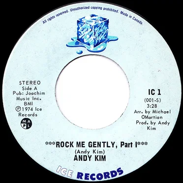 Rock Me Gently