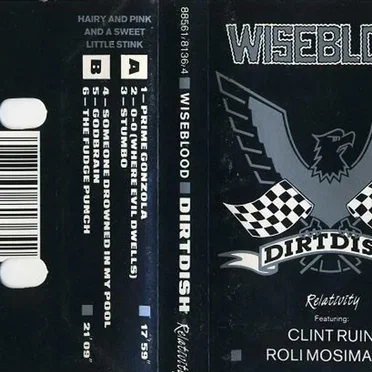 Dirtdish