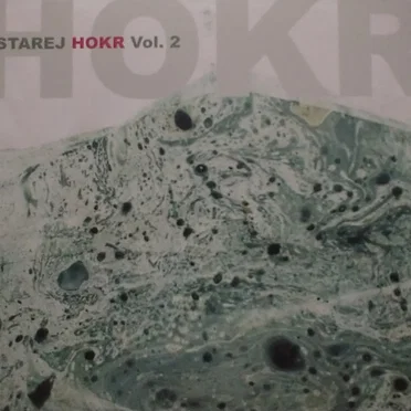 Hokr