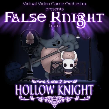 Project 13: False Knight