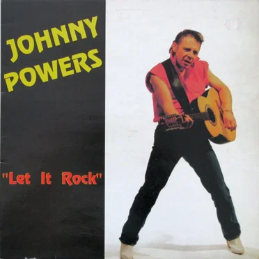 Let It Rock