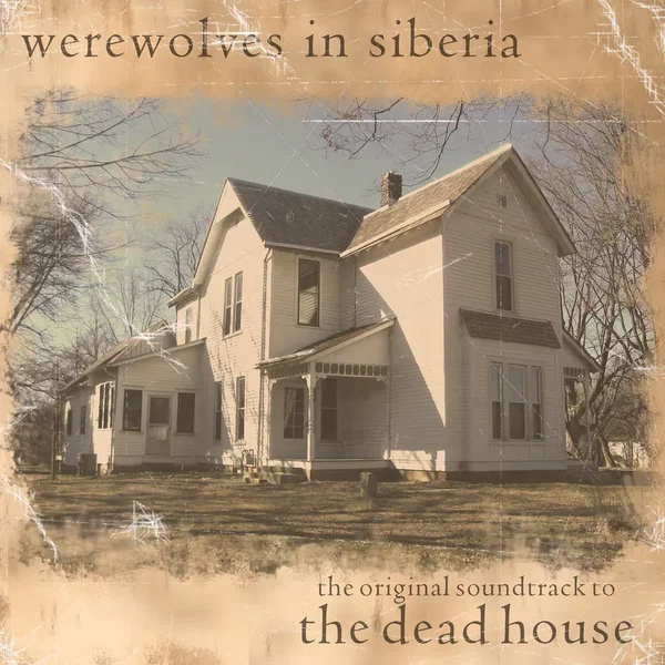 The Dead House