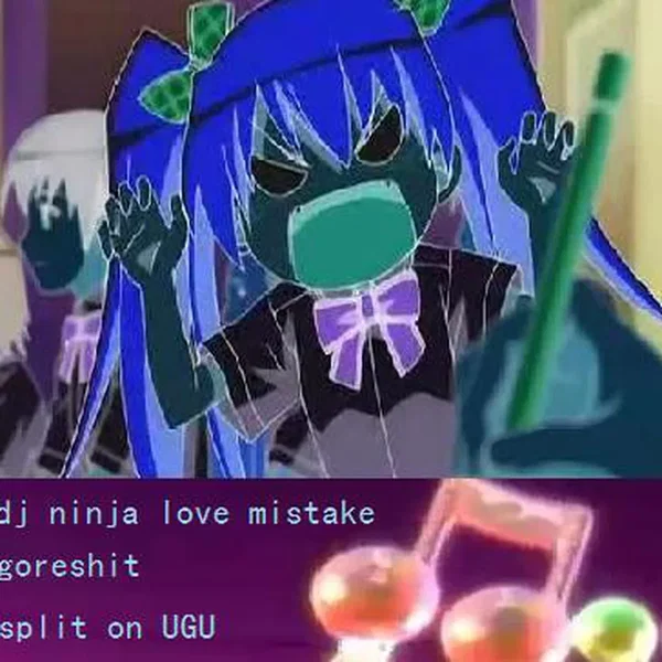 Split on UGU