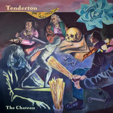 The Chateau by Tenderton - album cover