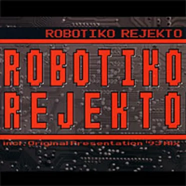 Robotiko Rejekto