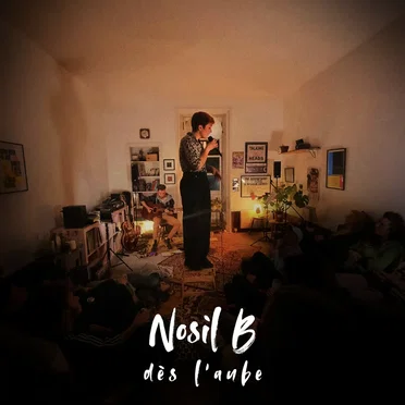 Dès L'aube