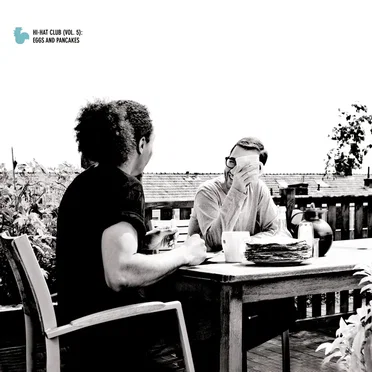 Hi-Hat Club (Vol. 5): Eggs And Pancakes
