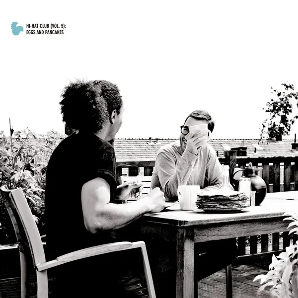 Hi-Hat Club (Vol. 5): Eggs And Pancakes