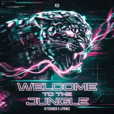Welcome to the Jungle