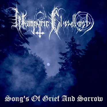 Song's of Grief and Sorrow