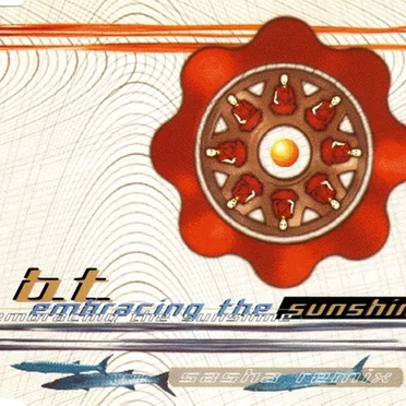 Embracing the Sunshine