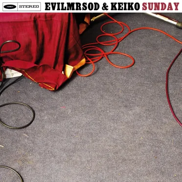 Sunday by EvilMrSod & Keiko - album cover