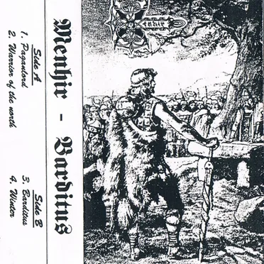 Barditus