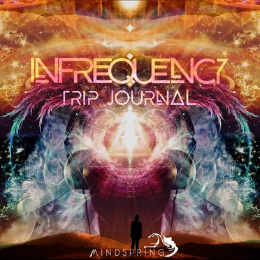 Trip Journal by Infrequency - album cover