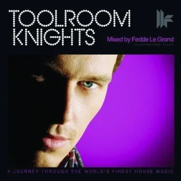 Toolroom Knights