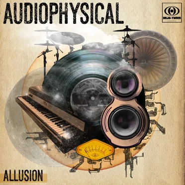 Allusion by Audiophysical - album cover