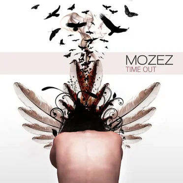 Time Out by Mozez - album cover