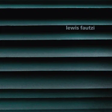 Diagonal EP by Lewis Fautzi - album cover