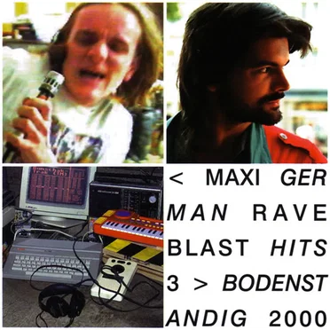 Bodenständig 2000