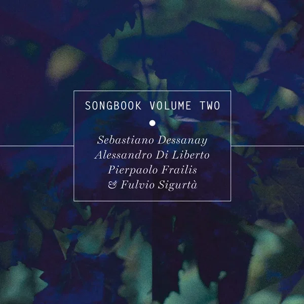 Songbook Volume Two