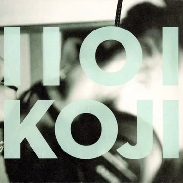 IIOI/KOJI
