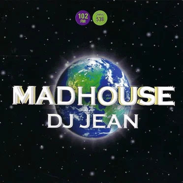 Madhouse: Universal World Edition by Various Artists - album cover